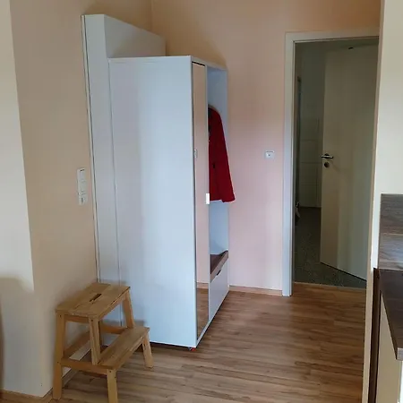 Appartement Entspannen Im Gruenen, Mit Eigenem Garten