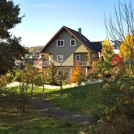Entspannen Im Gruenen, Mit Eigenem Garten