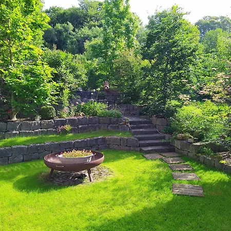Entspannen Im Gruenen, Mit Eigenem Garten * Keilberg